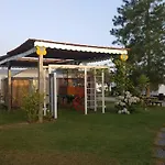 Kamp alanı 2xz Ou 327 Burinhosa