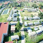 Kamp alanı 2xz Ou 327