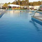 Kamp alanı 2xz Ou 327 Burinhosa