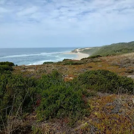 مكان تخييم 2xz Ou 327 Burinhosa