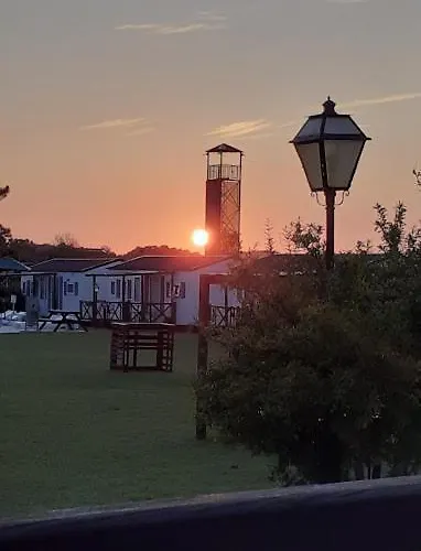 2xz Ou 327 Camping *